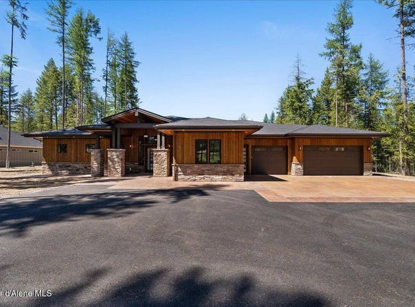 184 Willow Bay Rd, Priest River, ID 83856