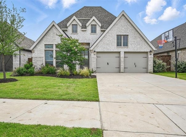 1419 Misty Pasture Way, Mansfield, TX 76063