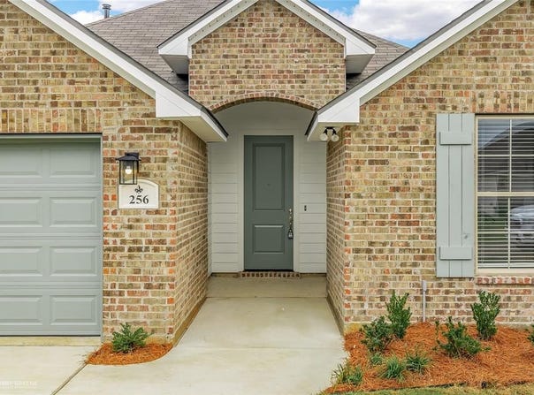 256 Sedgewick Avenue, Haughton, LA 71037