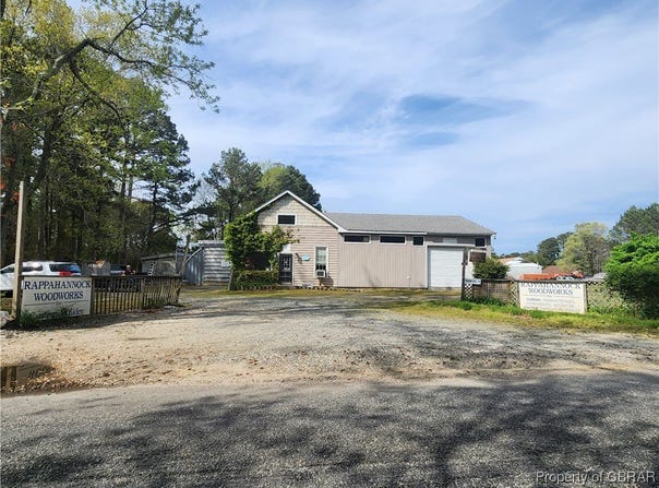 265  Irmas Ln, Deltaville, VA 23043
