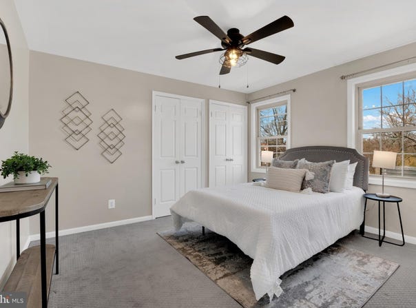 1409 E ABINGDON DRIVE, ALEXANDRIA, VA 22314