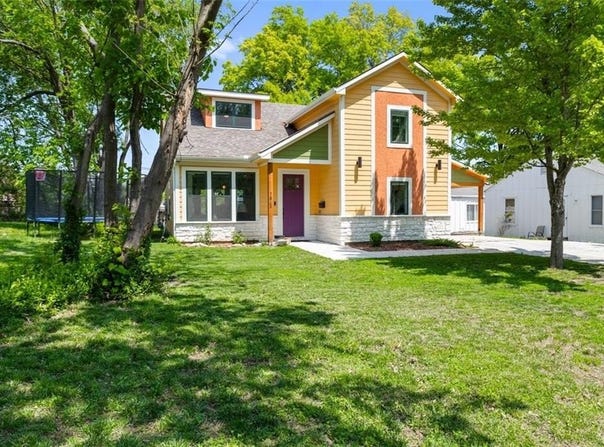 7512 W 63rd Terrace, Overland Park, KS 66202