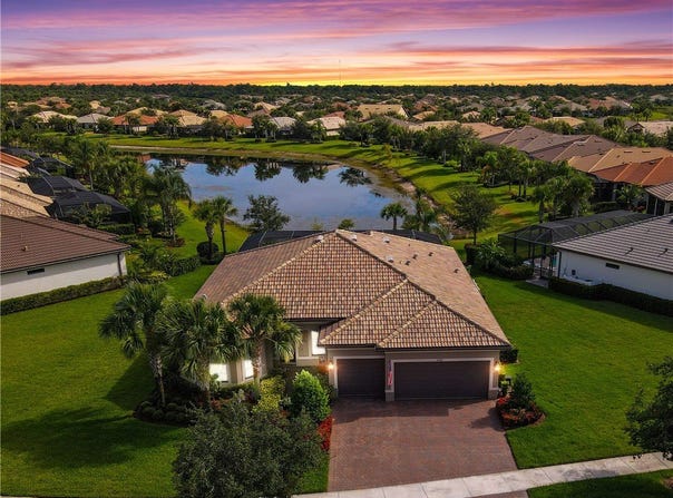 5068 Pendelton Square, Vero Beach, FL 32967