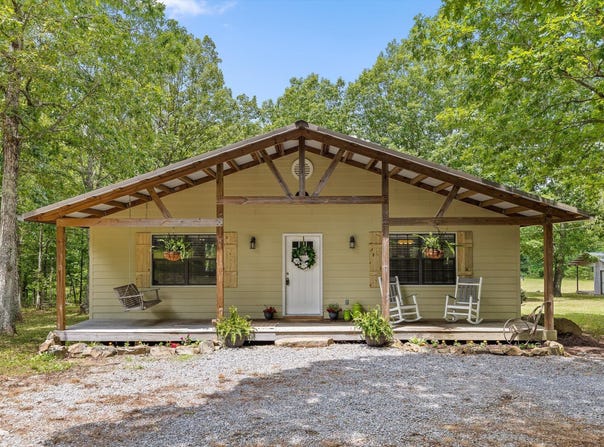 2321 Old State Road, Menlo, GA 30731