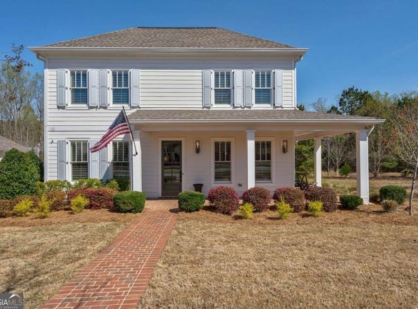 2970 Greenleffe, Statham, GA 30666