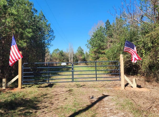 1 County Rd 51, Greensboro, AL 36744