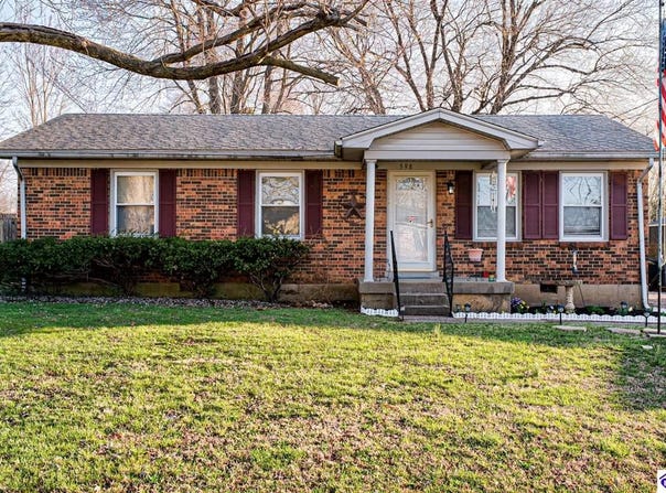 398 Georgia Avenue, Mount Washington, KY 40047