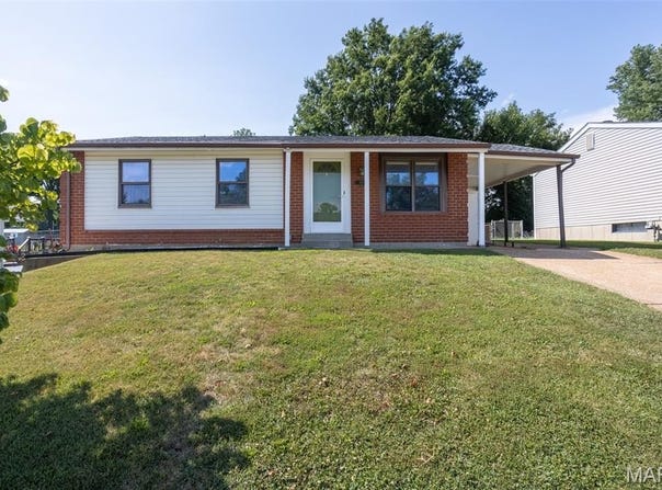 667 Washington Drive, Arnold, MO 63010
