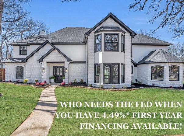 7004 Ledbetter Road, Arlington, TX 76001