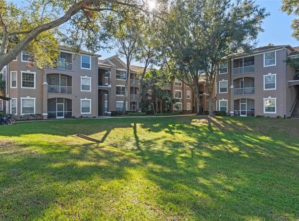 7135 YACHT BASIN AVENUE, ORLANDO, FL 32835