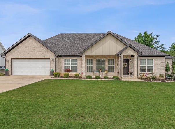 Paragould, AR 72450