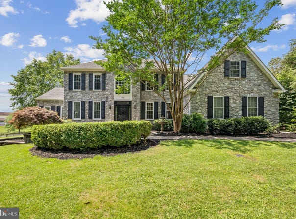 4206 SEQUOIA DRIVE, WESTMINSTER, MD 21157