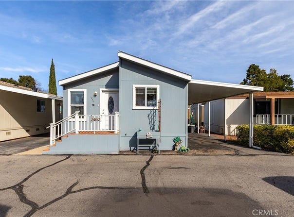 1256 Camino Del Roble, Atascadero, CA 93422