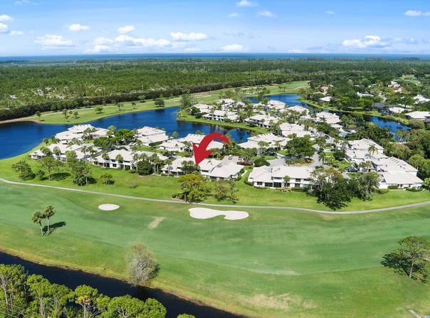 5657 SE Foxcross Place, Stuart, FL 34997