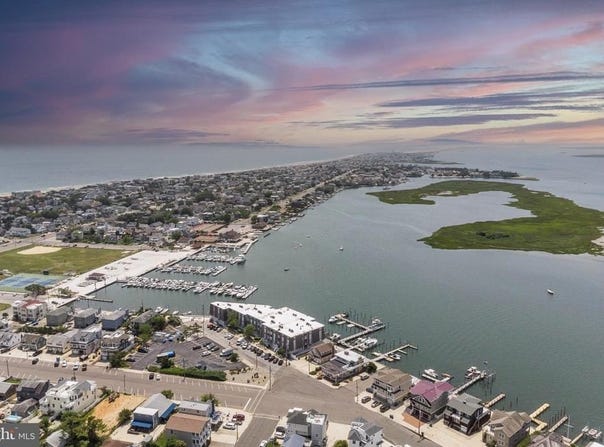 310 S WEST AVENUE, BEACH HAVEN, NJ 08008