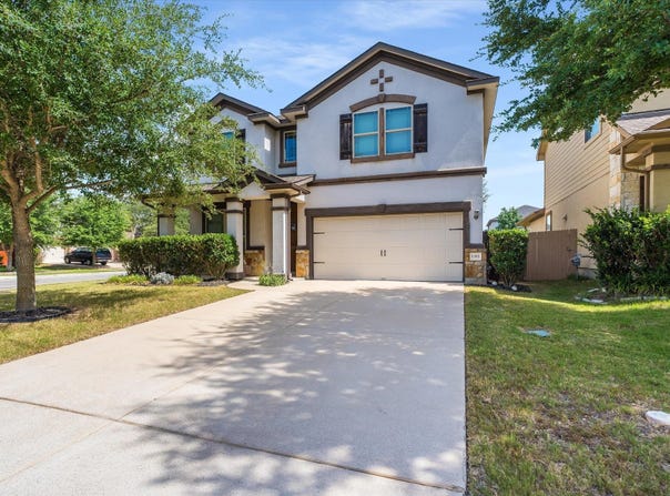 1352 Clark Brothers DR, Buda, TX 78610