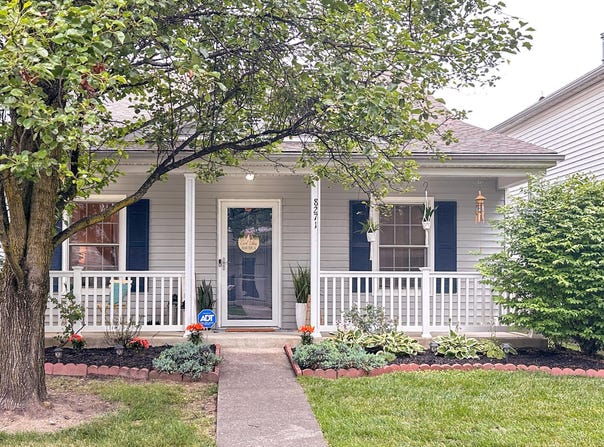 8271 Carano Way, Columbus, OH 43240