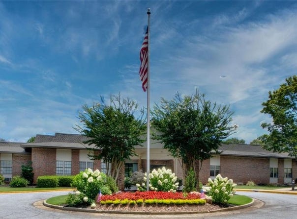 475 Mount Vernon Highway NE, Sandy Springs, GA 30328