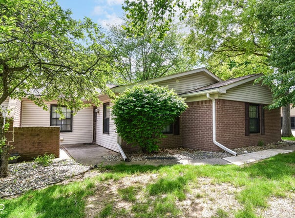 4504 Harvard Drive, Anderson, IN 46013