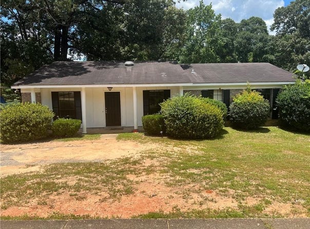 5728 Post Oak Court, Mobile, AL 36609