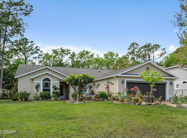 13 Putter Dr Drive, Palm Coast, FL 32164