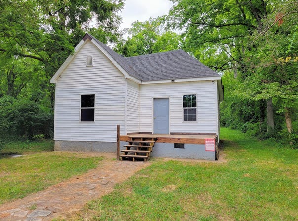 1707 Ocoee Street, Chattanooga, TN 37406