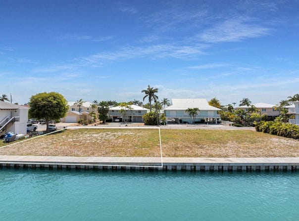 760 10Th Street, Key Colony, FL 33051