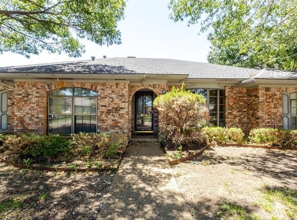 3008 Dibrell Drive, Plano, TX 75023