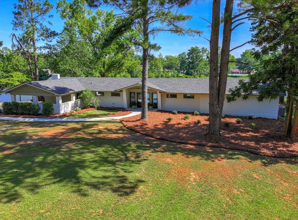 118 Lake Bluff Drive, Waynesboro, GA 30830