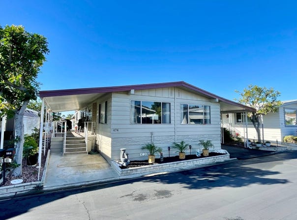 24001 Muirlands Blvd, Lake Forest, CA 92630