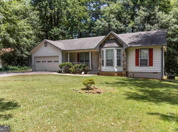 3488 Carriage, Atlanta, GA 30344