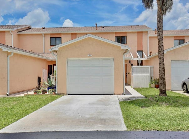 178 BLUEFISH PLACE 178, ROCKLEDGE, FL 32955