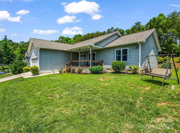 2301 Saratoga Run, Morganton, NC 28655