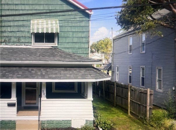 503 Standard Ave, Springdale Boro, PA 15144