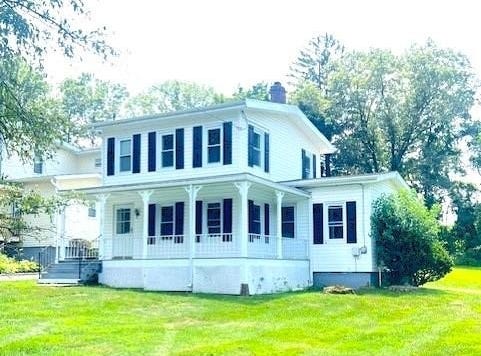 147 S Plank Road, Newburgh, NY 12550