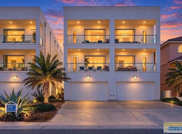 5705 Gulf Blvd., South Padre Island, TX 78597