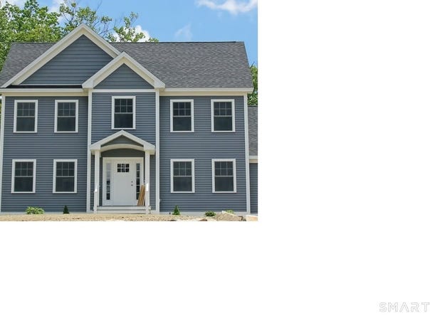 8-2 Tayler Trail, Woodstock, CT 06281