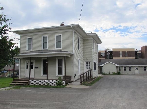 44 West Elmira, Mansfield, PA 16933