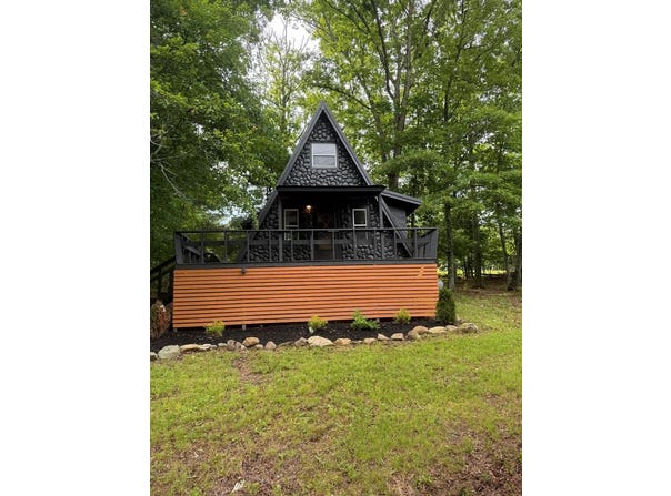 21 Confidence Church Road, Blairsville, GA 30512