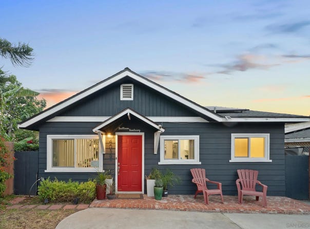 4029 Delta St, San Diego, CA 92113