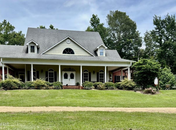 388 Renfroe Road, Monticello, MS 39654