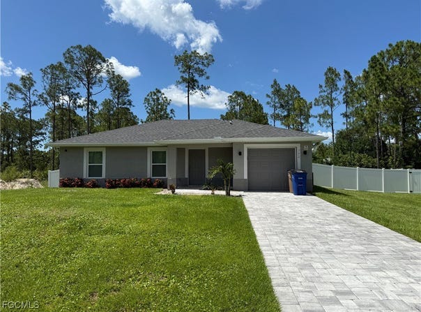 702 W 13th Street, Lehigh Acres, FL 33972