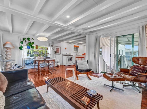 3030 Oceanside Blvd unit: Spc 48, Oceanside, CA 92054
