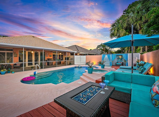 210 S Hampton Drive, Jupiter, FL 33458