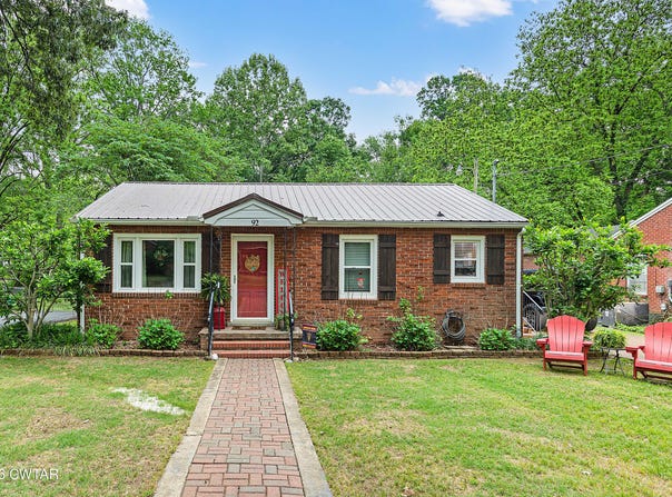 92 Swan Drive, Jackson, TN 38301