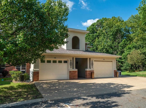 518 Amity, Hot Springs, AR 71913