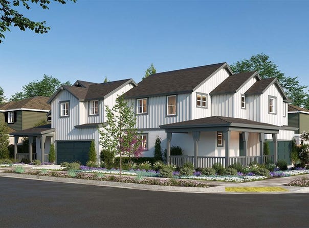 2494 Serene Lane, SANTA ROSA, CA 95403