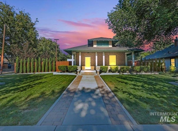 820 N 21st St., Boise, ID 83702