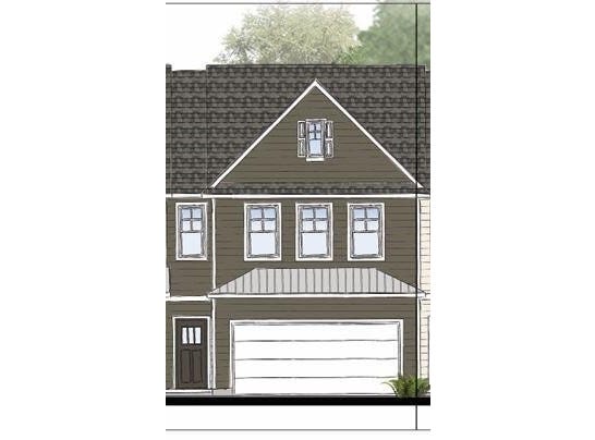 4237 Stratton Boulevard, Kentwood, MI 49512