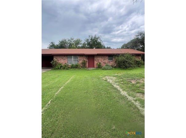 1186 Briggs Road, Killeen, TX 76549
